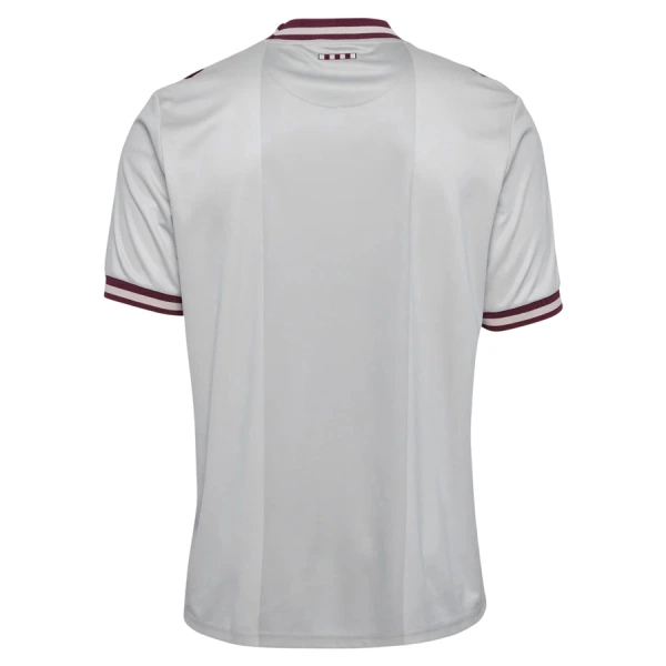 Heart of Midlothian Pelipaita Miesten Vieras 2026-27