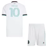 Inter Miami CF Messi 10 Pelipaita Lasten Kolmas 2026-27