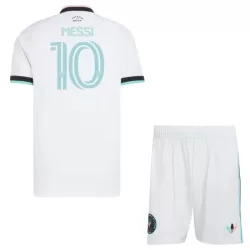 Inter Miami CF Messi 10 Pelipaita Lasten Kolmas 2026-27 Inter Miami CF Messi 10 Pelipaita Lasten Kolmas 2026-27