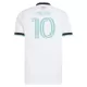 Inter Miami CF Messi 10 Pelipaita Lasten Kolmas 2026-27
