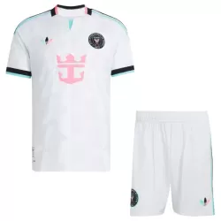 Inter Miami CF Pelipaita Lasten Kolmas 2026-27 Inter Miami CF Pelipaita Lasten Kolmas 2026-27