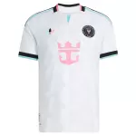 Inter Miami CF Pelipaita Miesten Kolmas 2026-27