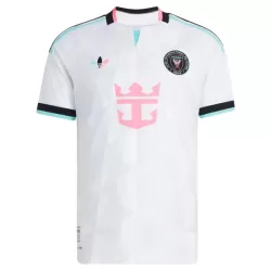 Inter Miami CF Pelipaita Miesten Kolmas 2026-27 Inter Miami CF Pelipaita Miesten Kolmas 2026-27