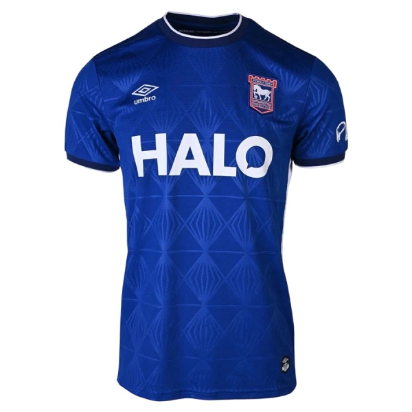 Ipswich Town Pelipaita Lasten Koti 2026-27
