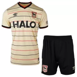 Ipswich Town Pelipaita Lasten Vieras 2026-27 Ipswich Town Pelipaita Lasten Vieras 2026-27