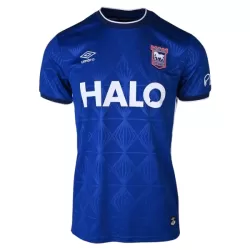 Ipswich Town Pelipaita Miesten Koti 2026-27 Ipswich Town Pelipaita Miesten Koti 2026-27