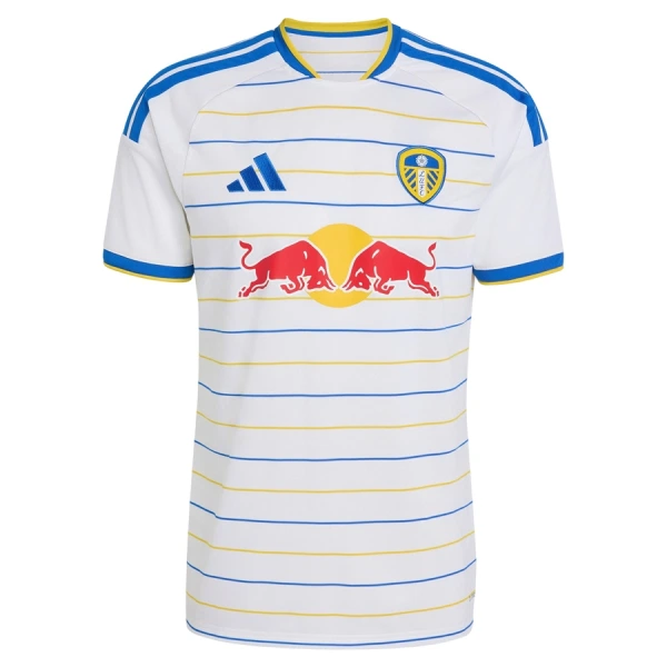 Leeds United Pelipaita Miesten Koti 2026-27 Leeds United Pelipaita Miesten Koti 2026-27