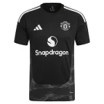 Manchester United Maalivahdin Pelipaita Miesten Koti 2026-27