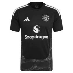 Manchester United Maalivahdin Pelipaita Miesten Koti 2026-27 Manchester United Maalivahdin Pelipaita Miesten Koti 2026-27