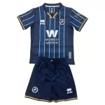 Millwall Pelipaita Lasten Koti 2026-27