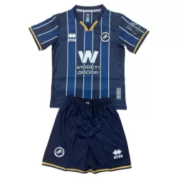 Millwall Pelipaita Lasten Koti 2026-27 Millwall Pelipaita Lasten Koti 2026-27