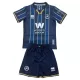 Millwall Pelipaita Lasten Koti 2026-27 Millwall Pelipaita Lasten Koti 2026-27
