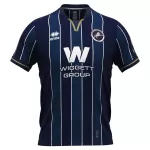 Millwall Pelipaita Miesten Koti 2026-27