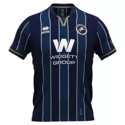 Millwall Pelipaita Miesten Koti 2026-27 Millwall Pelipaita Miesten Koti 2026-27