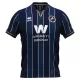 Millwall Pelipaita Miesten Koti 2026-27 Millwall Pelipaita Miesten Koti 2026-27