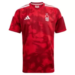 Nottingham Forest Pelipaita Miesten Koti 2026-27