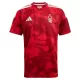 Nottingham Forest Pelipaita Miesten Koti 2026-27 Nottingham Forest Pelipaita Miesten Koti 2026-27
