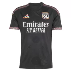 Olympique Lyon Pelipaita Miesten Kolmas 2026-27 Olympique Lyon Pelipaita Miesten Kolmas 2026-27