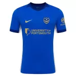Portsmouth Pelipaita Miesten Koti 2026-27
