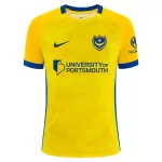Portsmouth Pelipaita Miesten Vieras 2026-27
