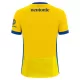 Portsmouth Pelipaita Miesten Vieras 2026-27