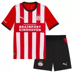 PSV Eindhoven Pelipaita Lasten Koti 2026-27 PSV Eindhoven Pelipaita Lasten Koti 2026-27