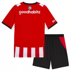 PSV Eindhoven Pelipaita Lasten Koti 2026-27