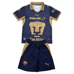 Pumas UNAM Pelipaita Lasten Koti 2026-27 Pumas UNAM Pelipaita Lasten Koti 2026-27