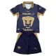 Pumas UNAM Pelipaita Lasten Koti 2026-27 Pumas UNAM Pelipaita Lasten Koti 2026-27