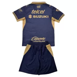 Pumas UNAM Pelipaita Lasten Koti 2026-27