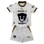 Pumas UNAM Pelipaita Lasten Vieras 2026-27