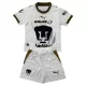 Pumas UNAM Pelipaita Lasten Vieras 2026-27 Pumas UNAM Pelipaita Lasten Vieras 2026-27