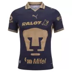 Pumas UNAM Pelipaita Miesten Koti 2026-27