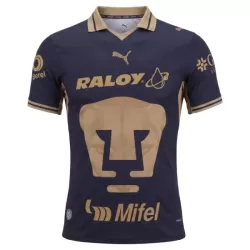 Pumas UNAM Pelipaita Miesten Koti 2026-27 Pumas UNAM Pelipaita Miesten Koti 2026-27
