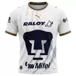 Pumas UNAM Pelipaita Miesten Vieras 2026-27