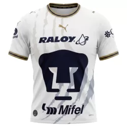 Pumas UNAM Pelipaita Miesten Vieras 2026-27 Pumas UNAM Pelipaita Miesten Vieras 2026-27