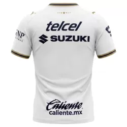 Pumas UNAM Pelipaita Miesten Vieras 2026-27