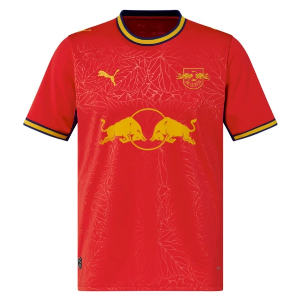 RB Leipzig Pelipaita Miesten Vieras 2026-27 RB Leipzig Pelipaita Miesten Vieras 2026-27