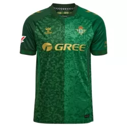 Real Betis Pelipaita Miesten Vieras 2026-27