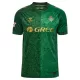 Real Betis Pelipaita Miesten Vieras 2026-27 Real Betis Pelipaita Miesten Vieras 2026-27