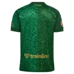 Real Betis Pelipaita Miesten Vieras 2026-27