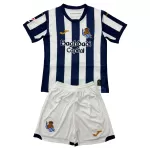 Real Sociedad Pelipaita Lasten Koti 2026-27