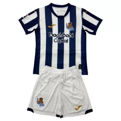 Real Sociedad Pelipaita Lasten Koti 2026-27 Real Sociedad Pelipaita Lasten Koti 2026-27