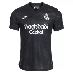 Real Sociedad Pelipaita Miesten Vieras 2026-27 Real Sociedad Pelipaita Miesten Vieras 2026-27