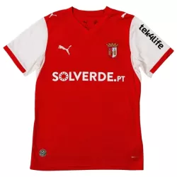 SC Braga Pelipaita Miesten Koti 2026-27 SC Braga Pelipaita Miesten Koti 2026-27
