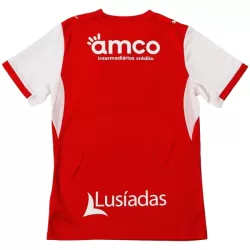 SC Braga Pelipaita Miesten Koti 2026-27
