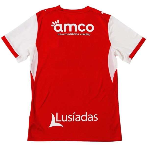 SC Braga Pelipaita Miesten Koti 2026-27