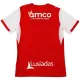 SC Braga Pelipaita Miesten Koti 2026-27