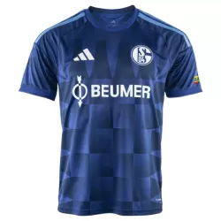 Schalke 04 Pelipaita Miesten Koti 2026-27 Schalke 04 Pelipaita Miesten Koti 2026-27