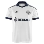 Schalke 04 Pelipaita Miesten Vieras 2026-27